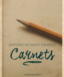 Carnets (E-bog)