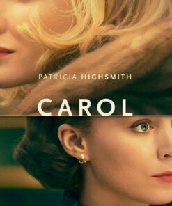 Carol - Patricia Highsmith - Bog