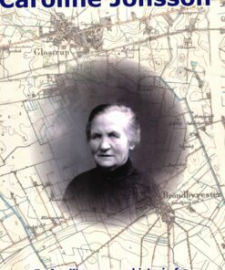 Caroline Jönsson - Anne Holm Christensen - Bog