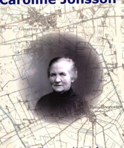 Caroline Jönsson (Bog)