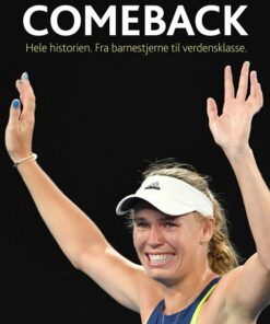 Caroline Wozniacki Comeback - Kurt Lassen - Bog