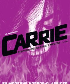 Carrie (Bog)