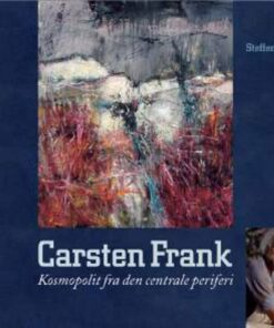 Carsten Frank - Steffen Lange - Bog