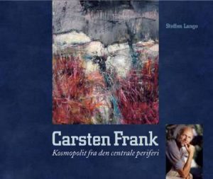 Carsten Frank - Steffen Lange - Bog