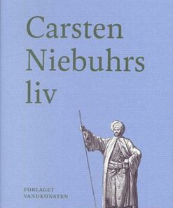 Carsten Niebuhrs liv (Bog)