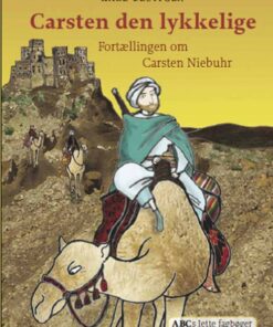 Carsten den lykkelige (Bog)