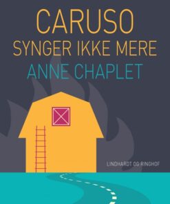 Caruso synger ikke mere (E-bog)