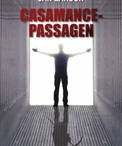 Casamance-passagen (Bog)