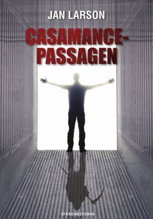 Casamance-passagen (Bog)