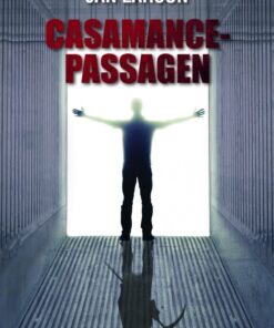 Casamance-passagen (E-bog)
