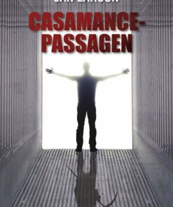 Casamance-passagen - Jan Larson - Bog