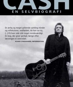 Cash (Bog)