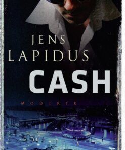 Cash (E-bog)