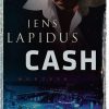 Cash - Jens Lapidus - Bog