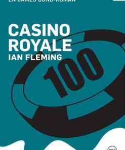 Casino Royale (E-bog)