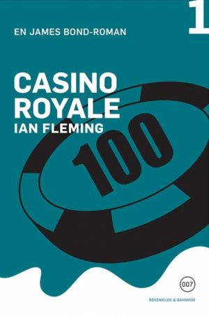 Casino Royale (E-bog)