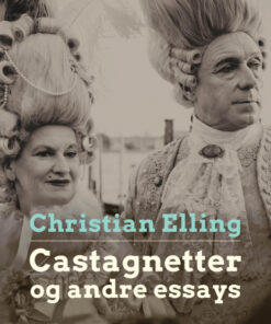 Castagnetter og andre essays (E-bog)