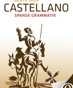 Castellano (E-bog)