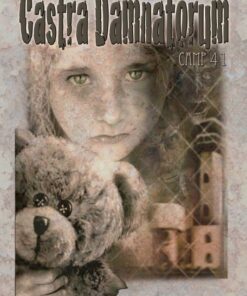 Castra Damnatorum (E-bog)