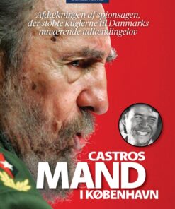 Castros mand i København (E-bog)