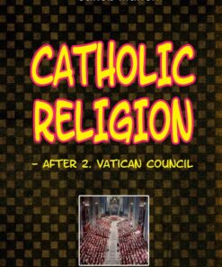 Catholic religion (Bog)