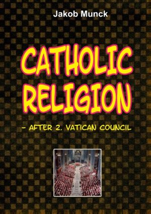 Catholic religion (Bog)