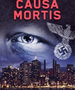 Causa Mortis (Bog)