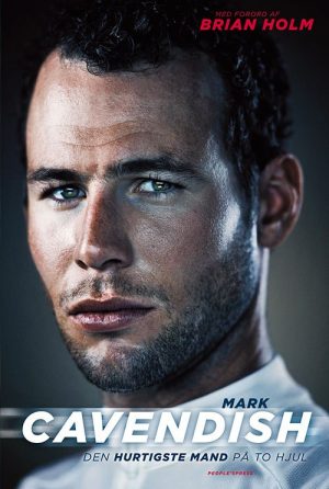 Cavendish - Mark Cavendish - Bog