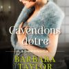 Cavendons Døtre - Barbara Taylor Bradford - Bog