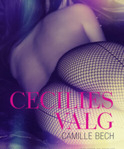 Cecilies valg (Bog)