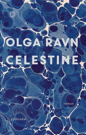 Celestine - Olga Ravn - Bog