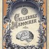 Cellernes memoirer (Bog)