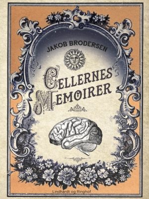 Cellernes memoirer (Bog)