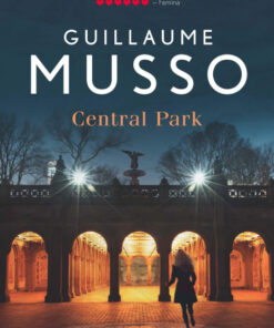 Central Park (Bog)