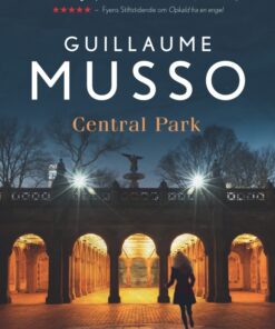 Central Park (E-bog)
