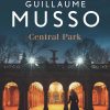 Central Park - Guillaume Musso - Bog