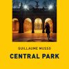 Central Park (storskrift) (Bog)