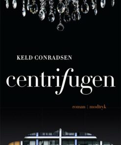 Centrifugen - Keld Conradsen - Bog