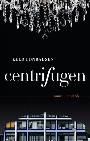 Centrifugen - Keld Conradsen - Bog