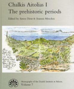 Chalkis Aitolias I (Bog)