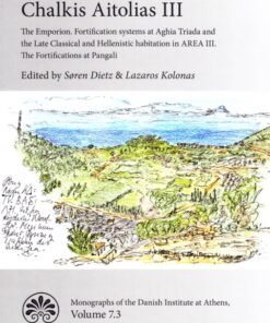 Chalkis Aitolias III (Bog)