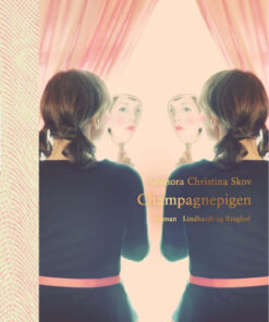Champagnepigen (Bog)