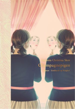 Champagnepigen (Bog)