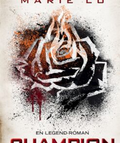 Champion - Vinderen (E-bog)