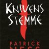 Chaos Walking (1) - Knivens stemme (Bog)