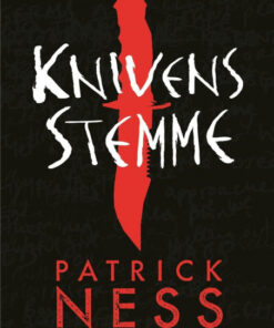 Chaos Walking (1) - Knivens stemme (Bog)