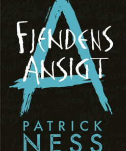Chaos Walking (2) - Fjendens ansigt (Bog)