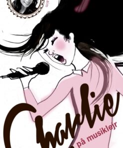 Charlie 1 - Charlie på musiklejr (E-bog)