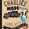Charlies modetyranni (Bog)