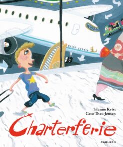 Charterferie (E-bog)